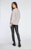 Perez Pullover Sweater sold by Belletique