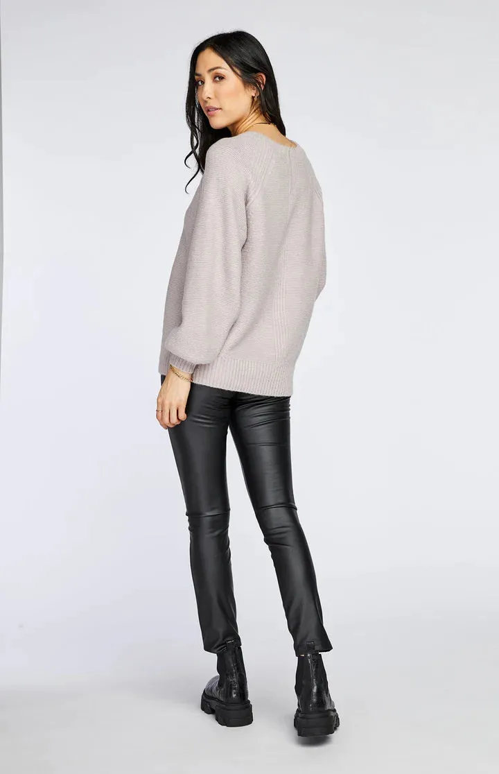 Perez Pullover Sweater sold by Belletique product image thumbnail 3