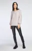 Perez Pullover Sweater sold by Belletique