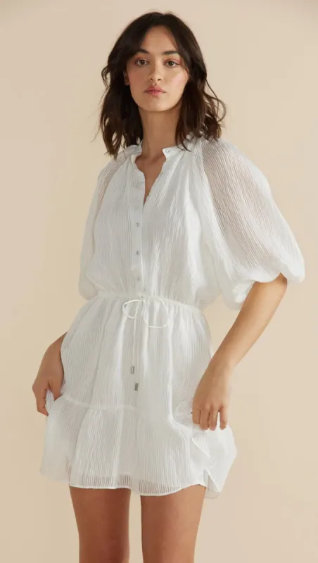 Nerang Mini Dress sold by Belletique