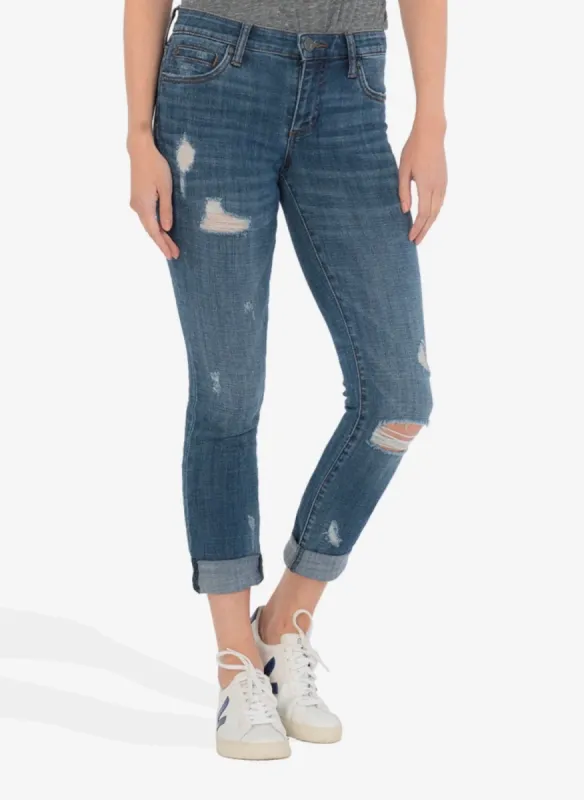 Catherine Boyfriend | Spree Wash sold by Belletique