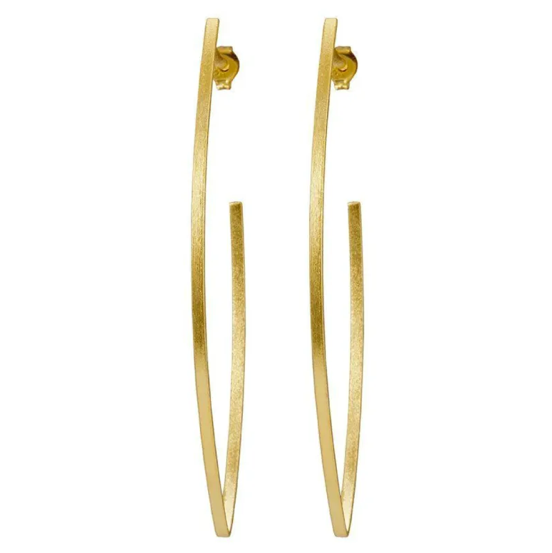 Peter Hoops | Gold sold by Belletique