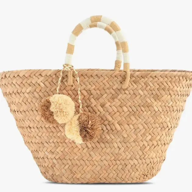 St Tropez | Natural sold by Belletique