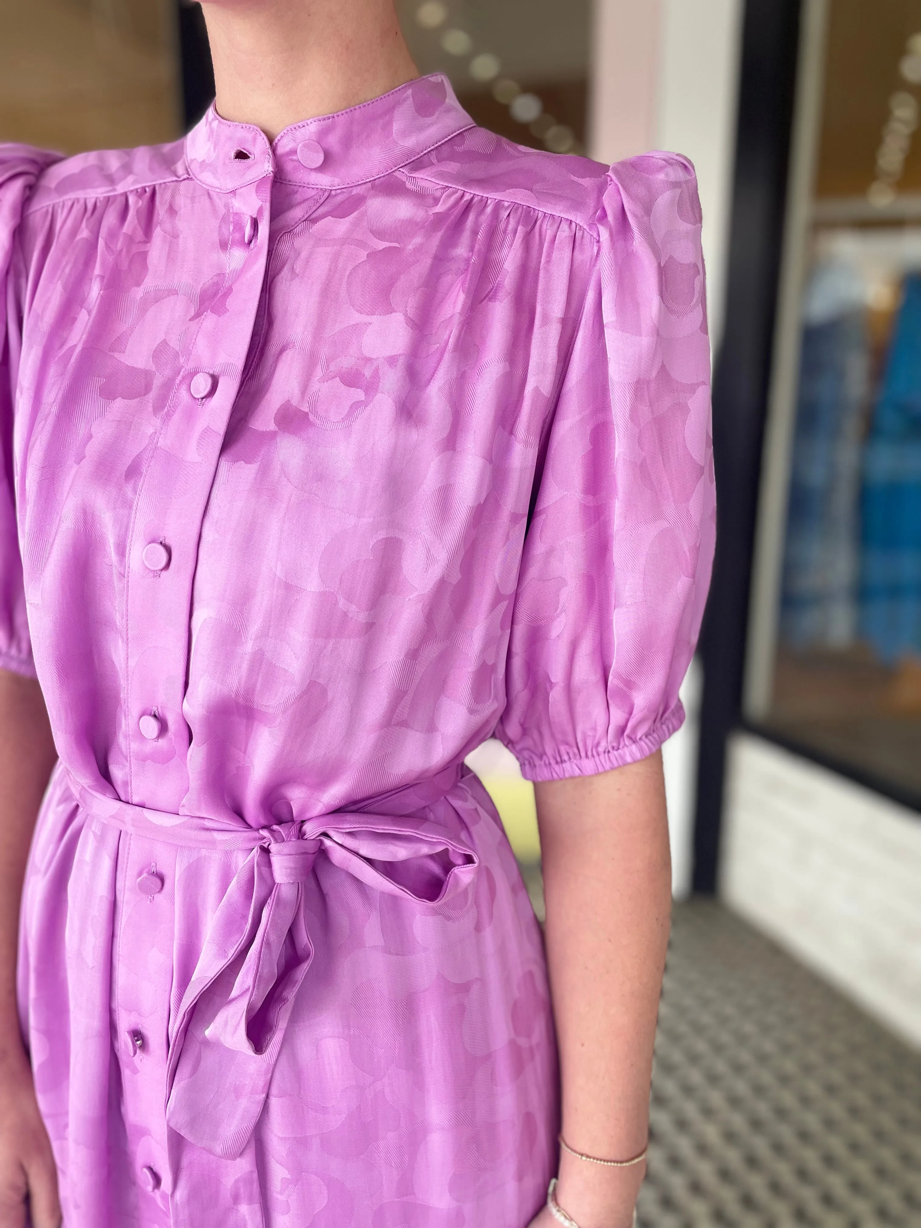 Charly Dress sold by Belletique product image thumbnail 3