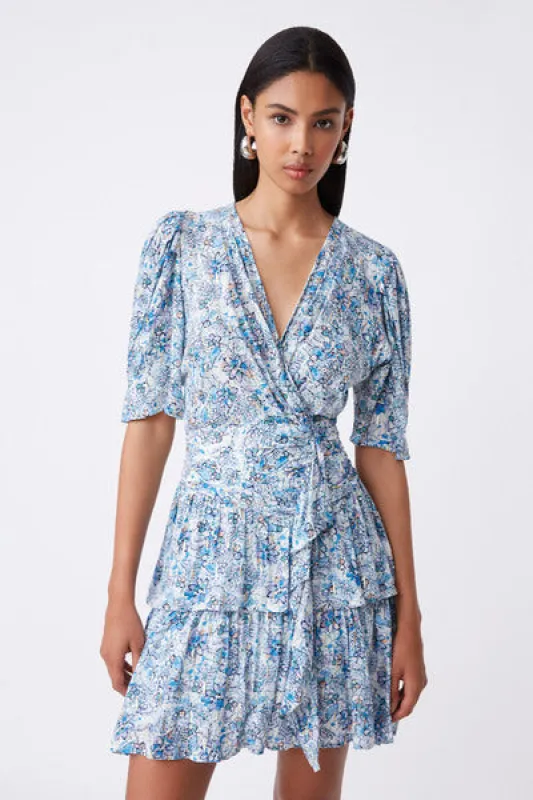 Cira Dress sold by Belletique