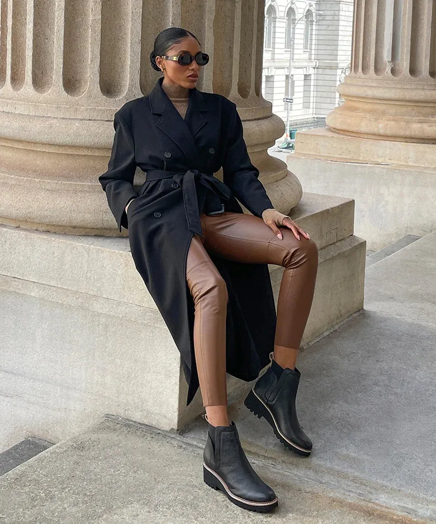 Huey H2O Boots | Black sold by Belletique