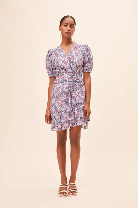 Cilia Dress sold by Belletique