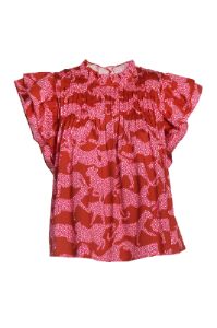 Elsie Top | Jumping Jags sold by Belletique