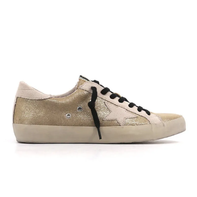 Paloma Sneaker made by ShuShop