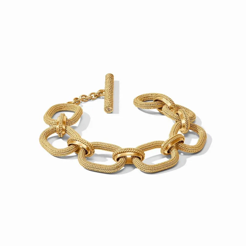 Cheval Link Bracelet sold by Belletique