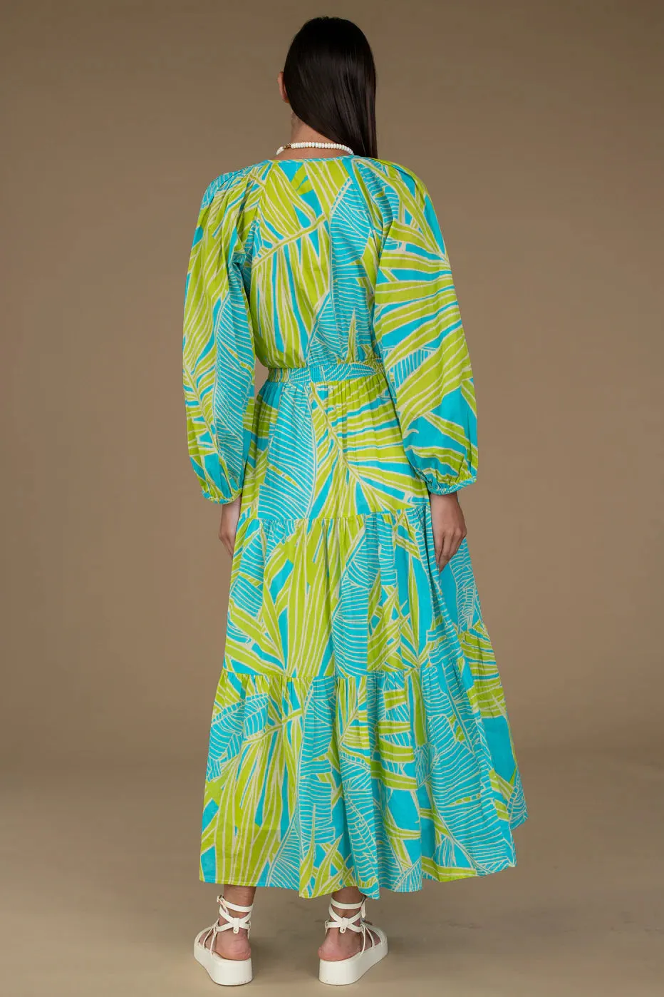 Hallie Dress | Breeze sold by Belletique product image thumbnail 2