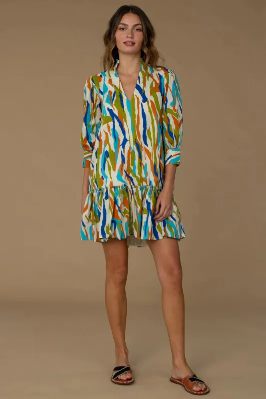 Chloe Dress | Wild sold by Belletique