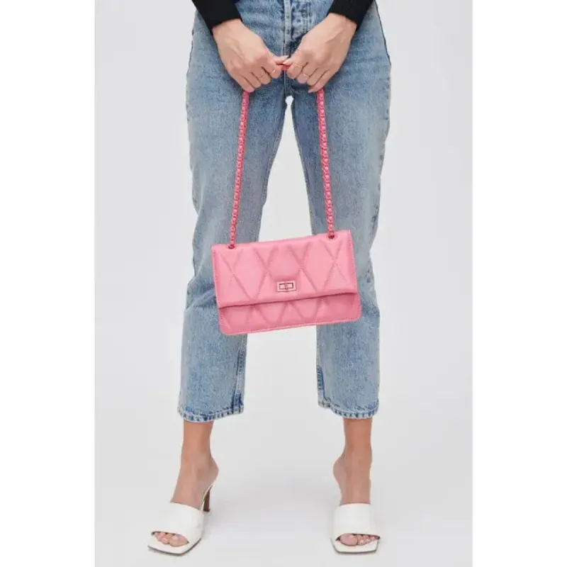 Yelena Crossbody | Barbi sold by Belletique