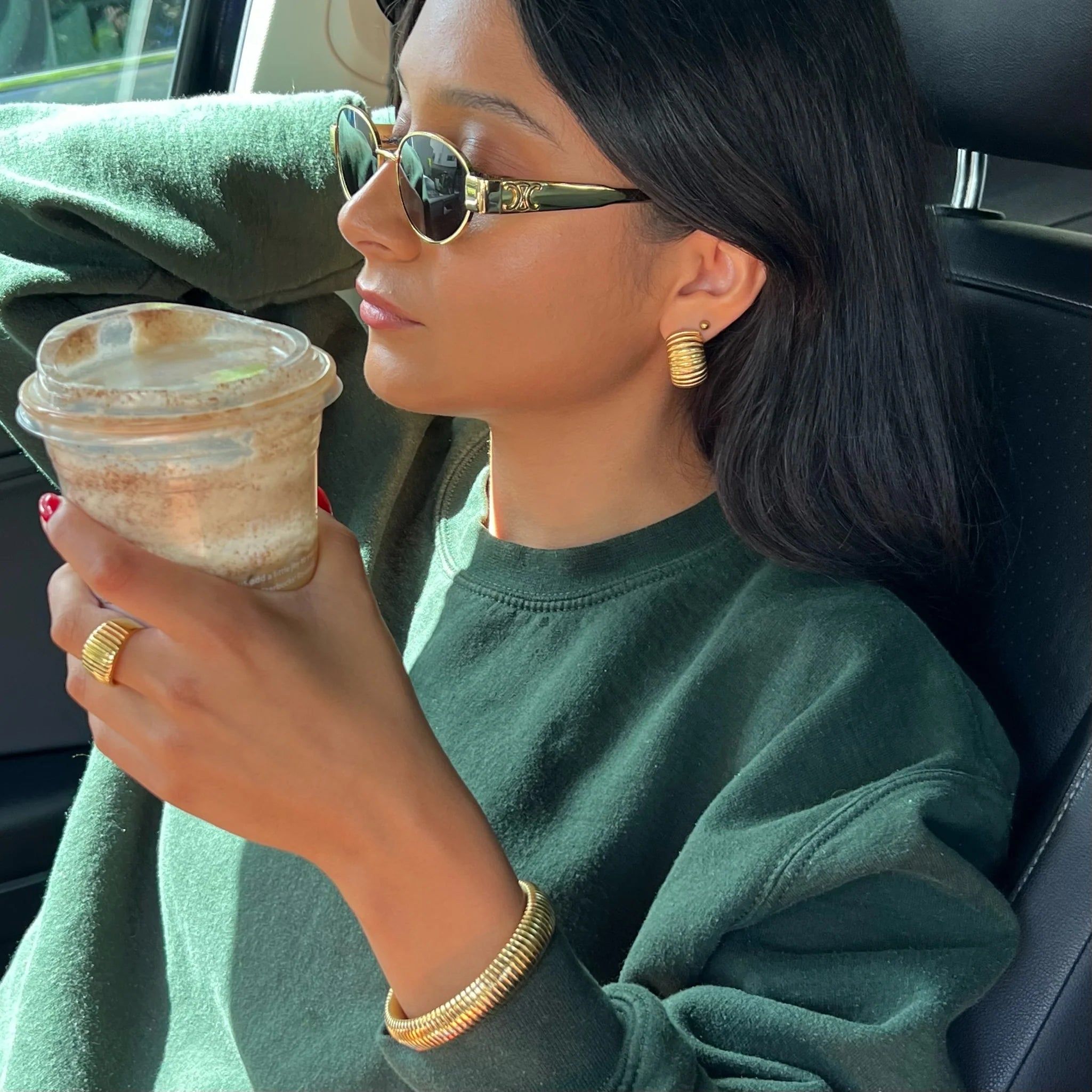 Belinda Ring sold by Belletique product image thumbnail 2