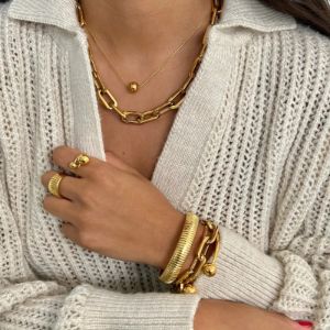 Belinda Ring sold by Belletique
