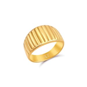 Belinda Ring sold by Belletique