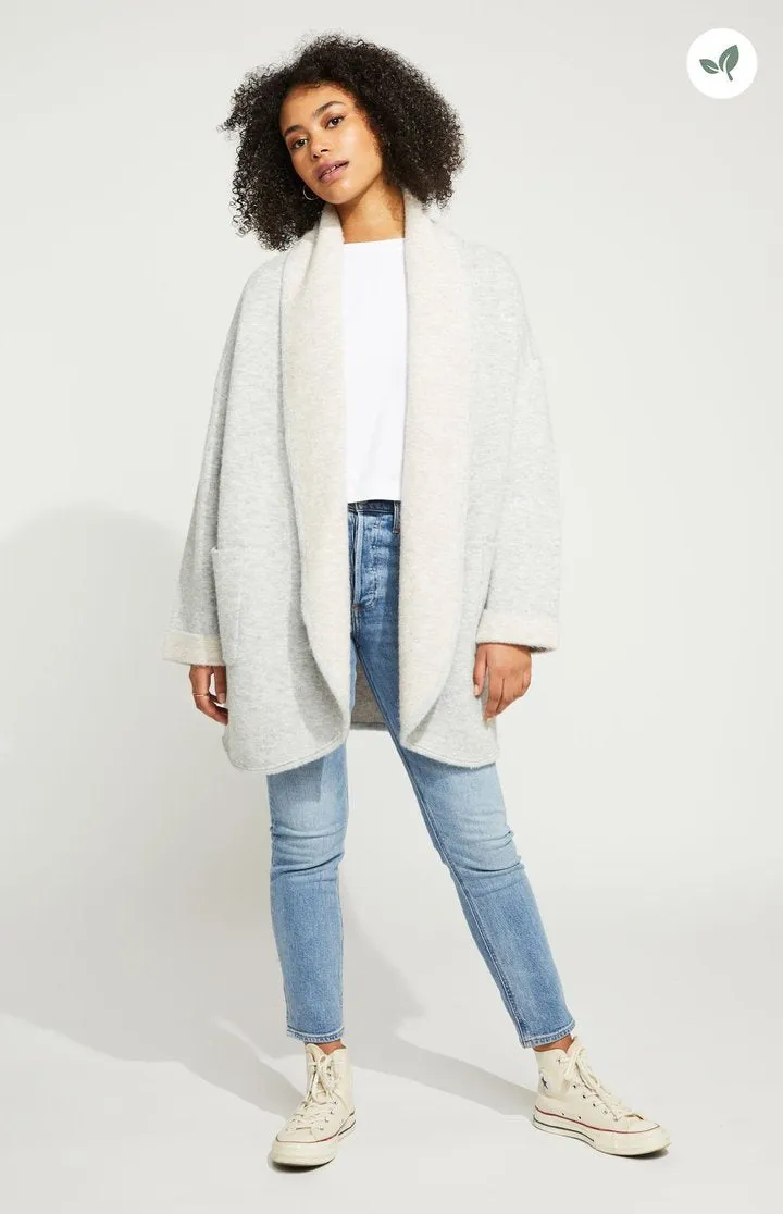 Ramona Cardigan sold by Belletique