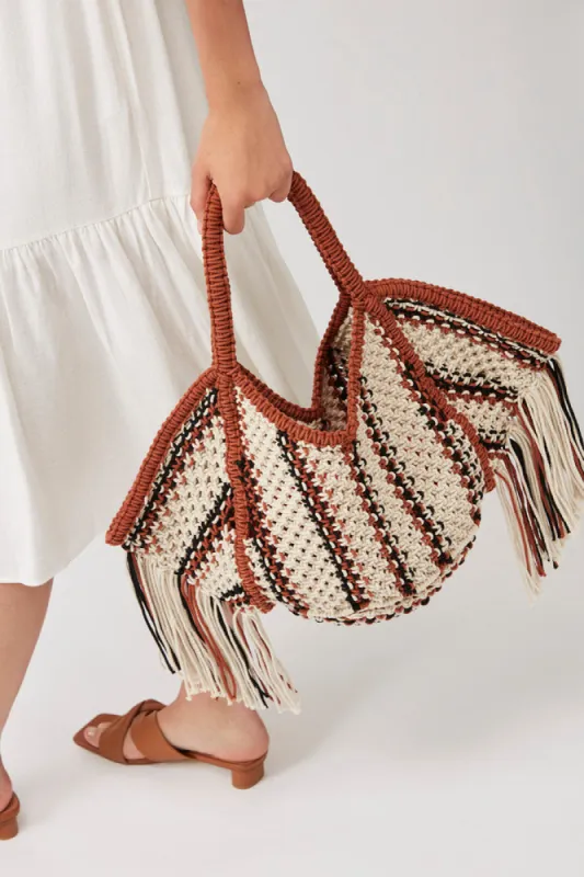 Adonis Handbag sold by Belletique