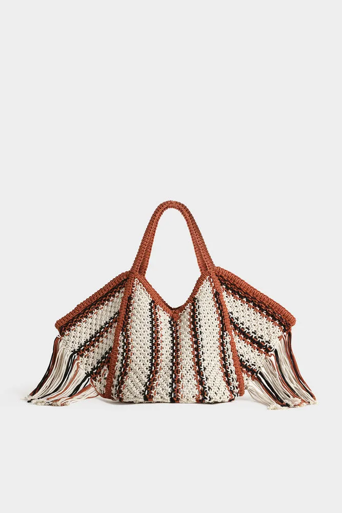 Adonis Handbag sold by Belletique product image thumbnail 2