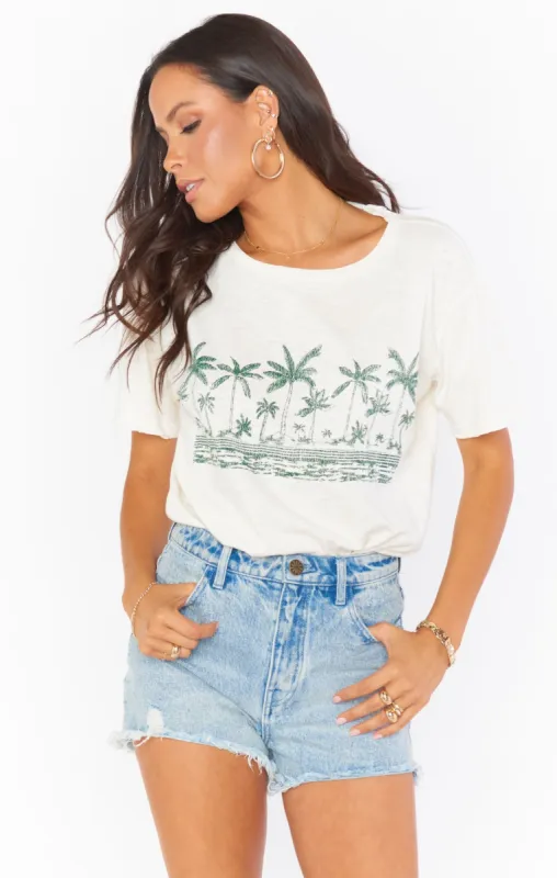 Cooper Tee sold by Belletique