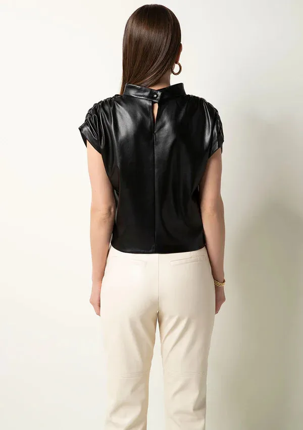 Chana Top sold by Belletique product image thumbnail 3