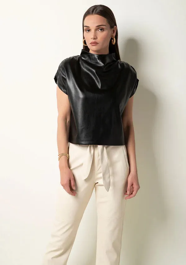 Chana Top sold by Belletique