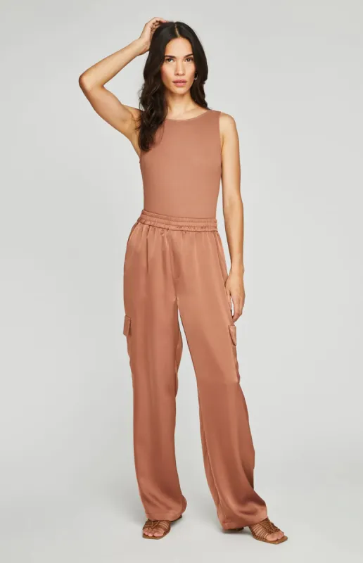 Emmett Pant | Chai sold by Belletique