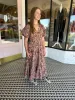 Mallory Midi Dress sold by Belletique