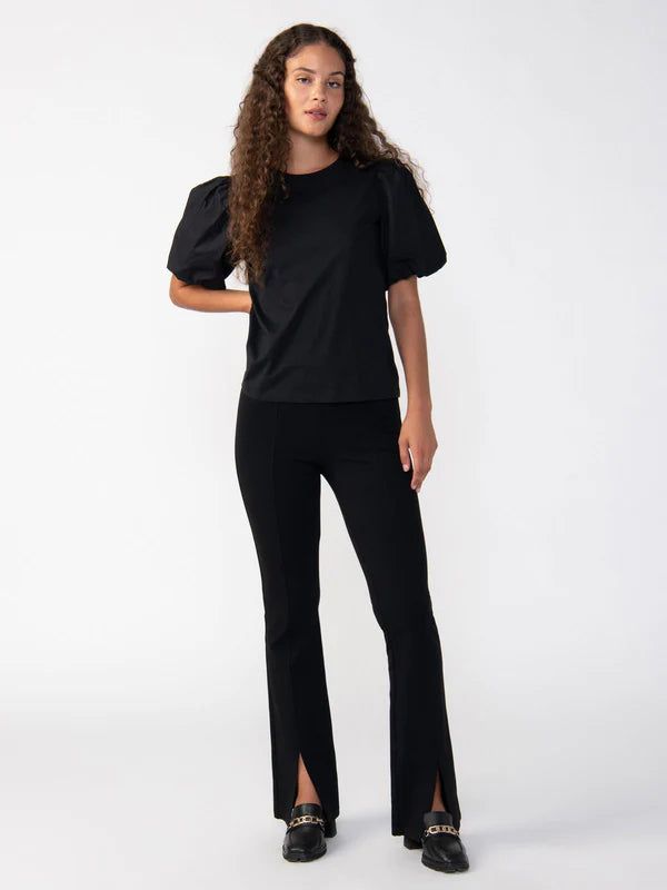 Dream State Tee | Black sold by Belletique product image thumbnail 2