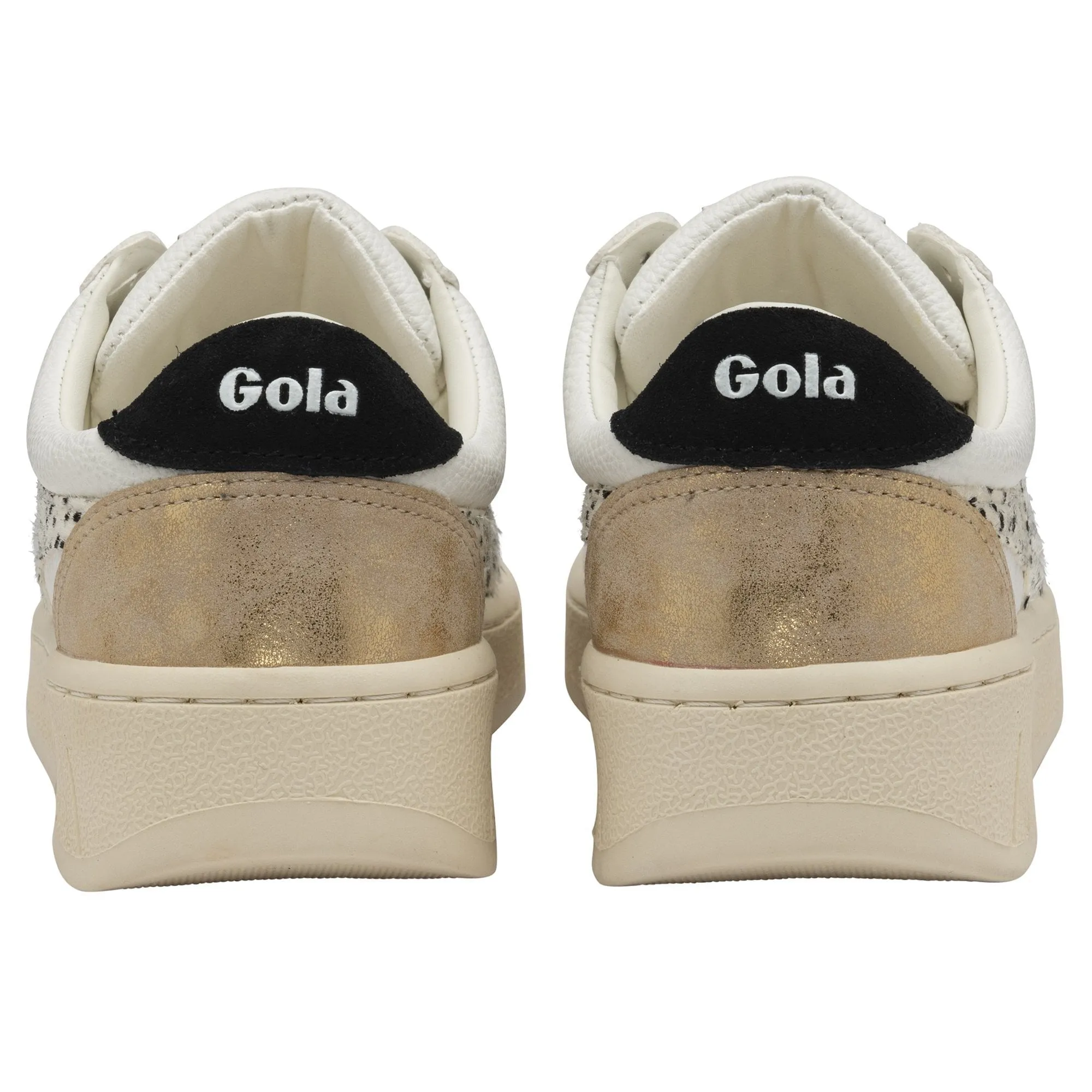 Gola Classics Women's Grandslam Sneakers | Tropic sold by Belletique product image thumbnail 4