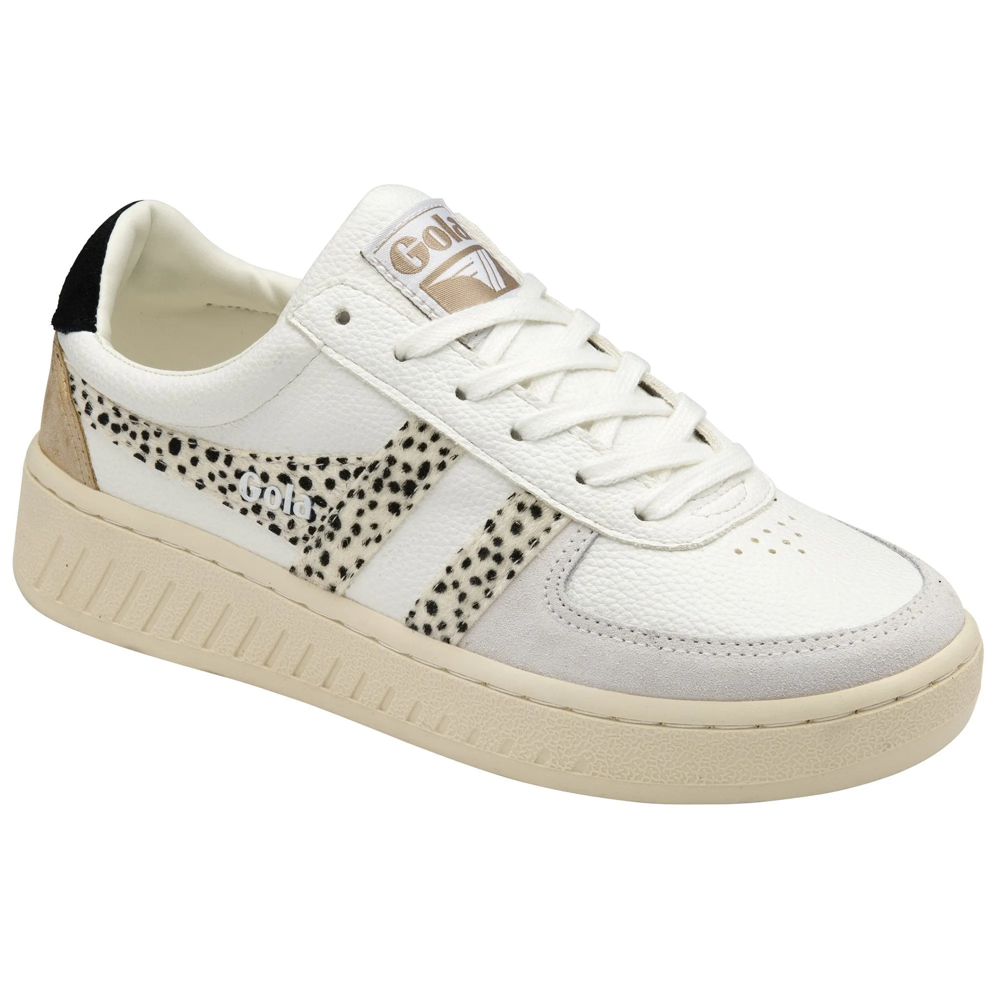 Gola Classics Women's Grandslam Sneakers | Tropic sold by Belletique