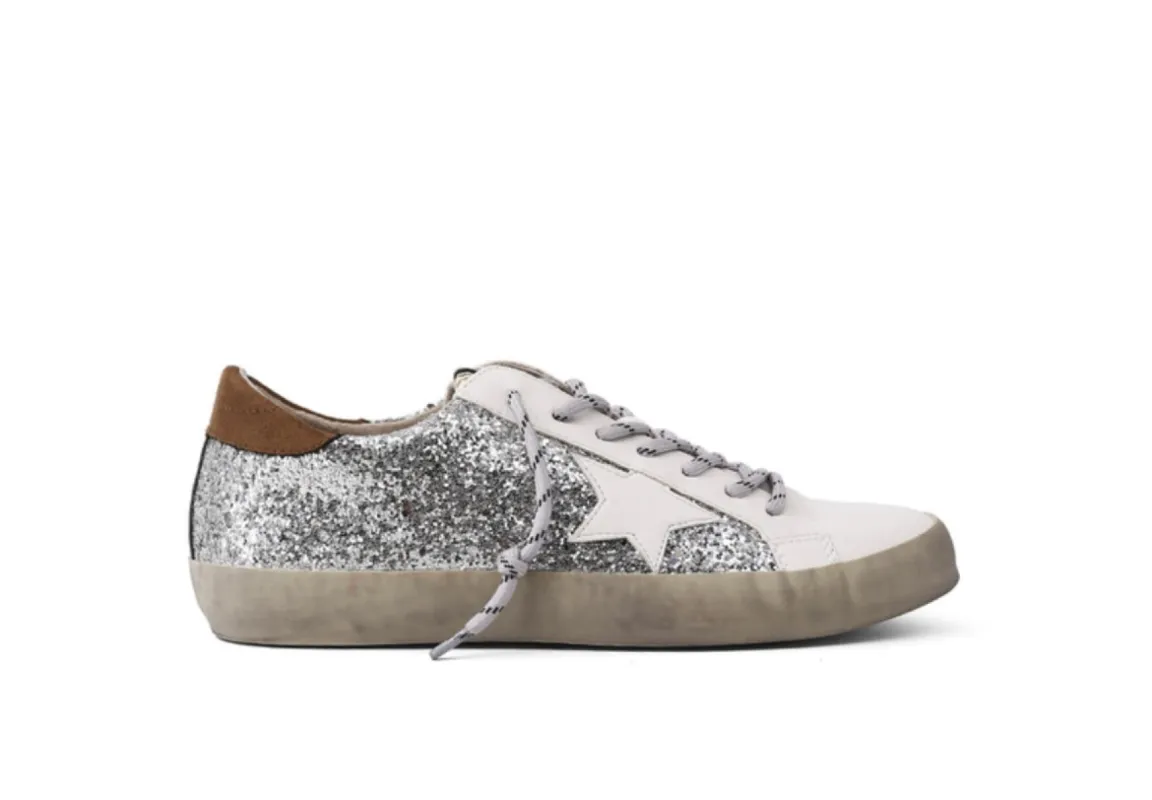 Paula Sneakers sold by Belletique