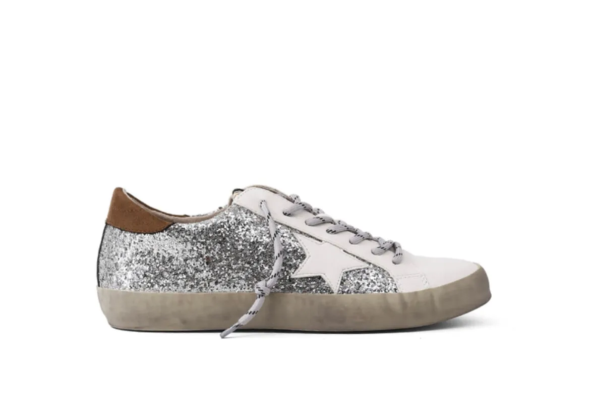Paula Sneakers sold by Belletique