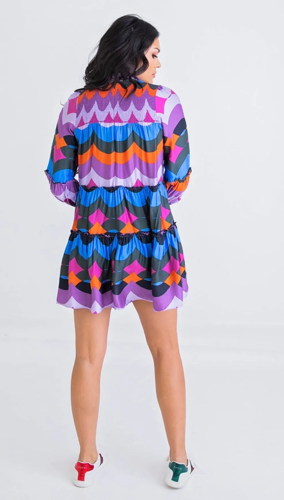 Serendipity Dress sold by Belletique product image thumbnail 2