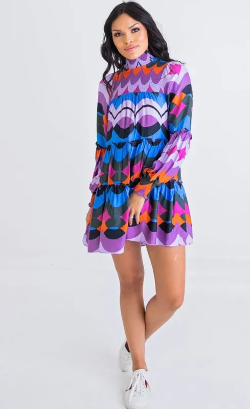 Serendipity Dress sold by Belletique