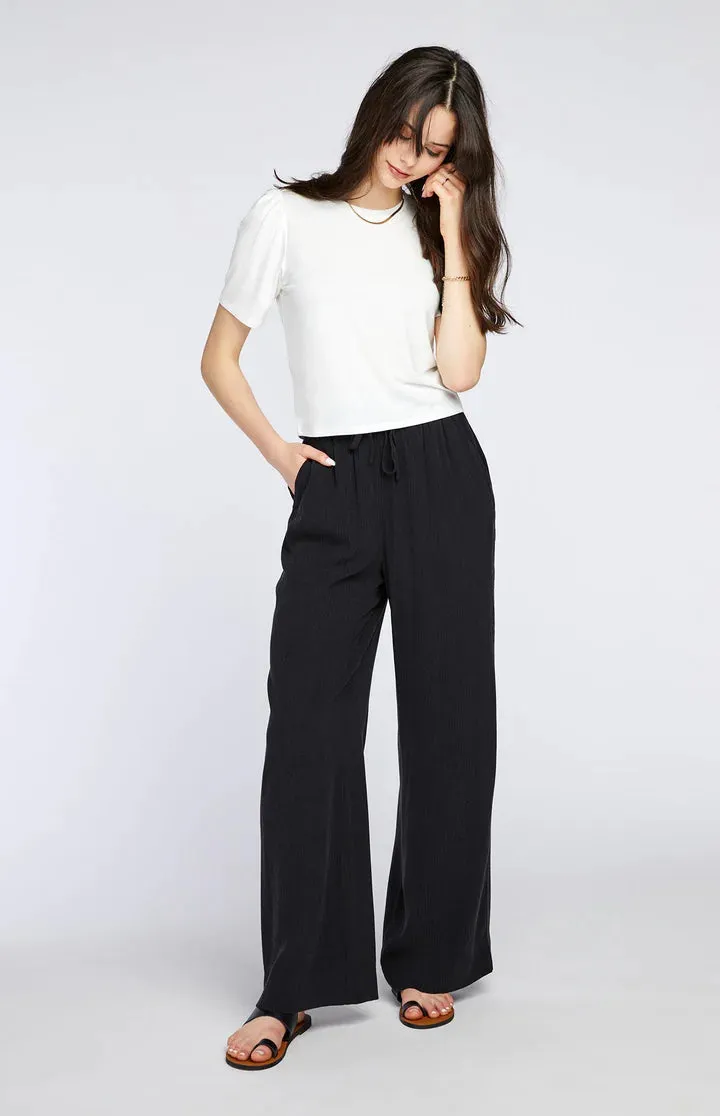 Chase Pant | Black sold by Belletique product image thumbnail 2