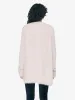 Super Soft Cardi | Stone sold by Belletique