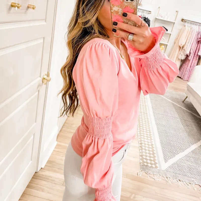 Jeni Top | Taffy sold by Belletique