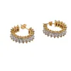 Crystal Visions Hoops sold by Belletique