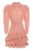 Isabella Dress sold by Belletique