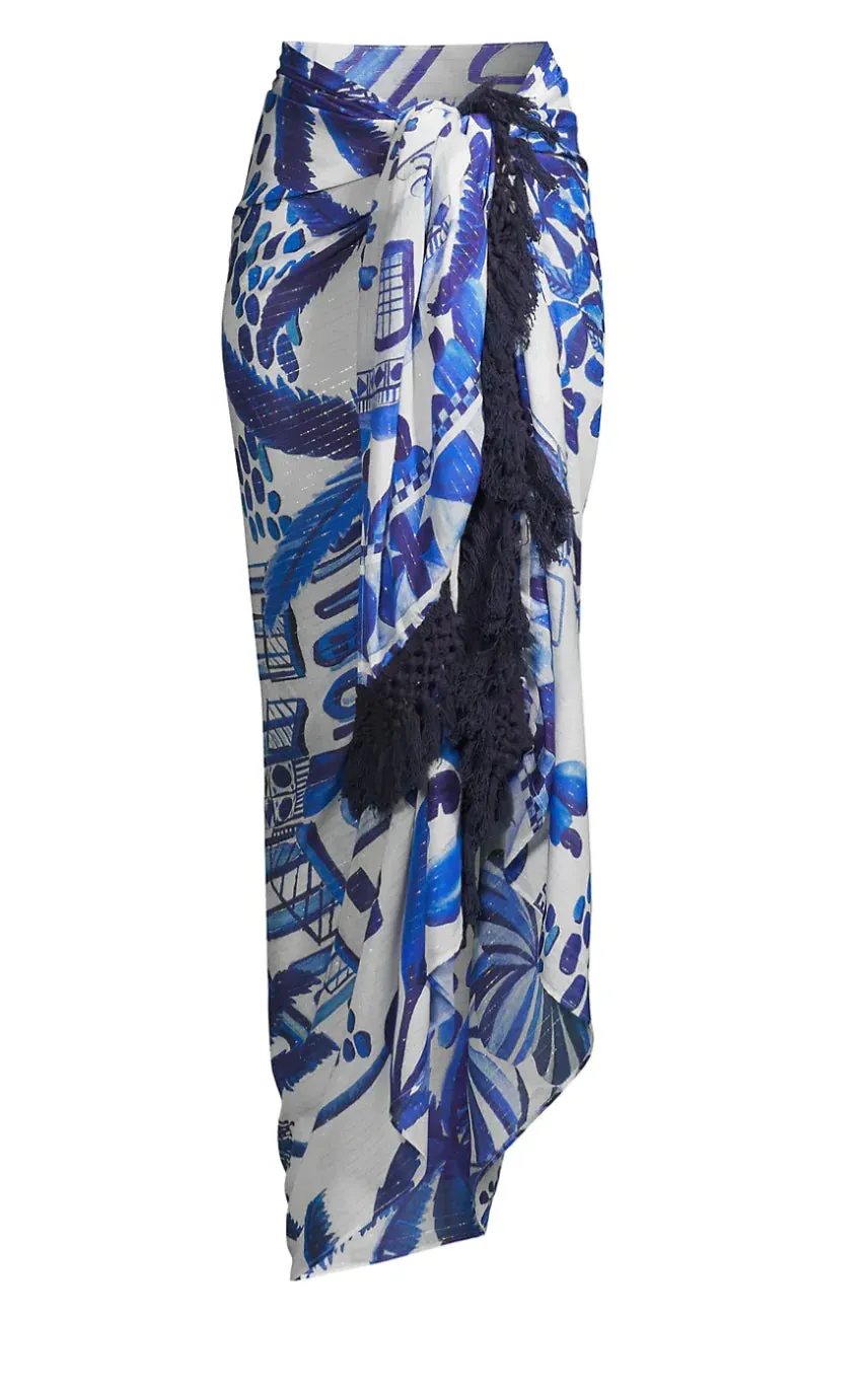 Sweet Rio Sarong sold by Belletique product image thumbnail 2