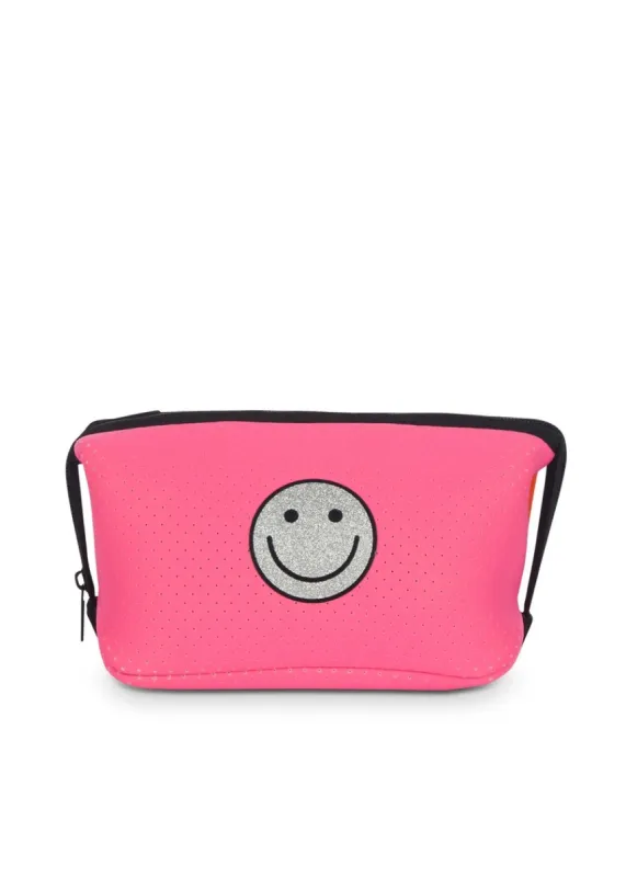 Erin Smiley Cosmetic Case sold by Belletique