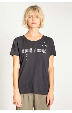 Short Sleeve Tee | Rock n Roll sold by Belletique product image thumbnail 2