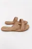 Tulum Sandal sold by Belletique