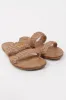 Tulum Sandal sold by Belletique
