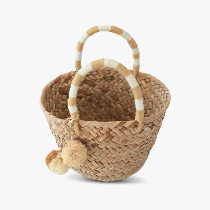 Mini St Tropez | Natural sold by Belletique product image thumbnail 2