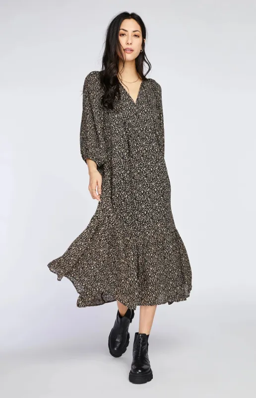 Francesca Dress sold by Belletique