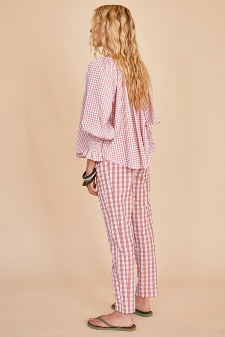 Lucia Blouse sold by Belletique product image thumbnail 3