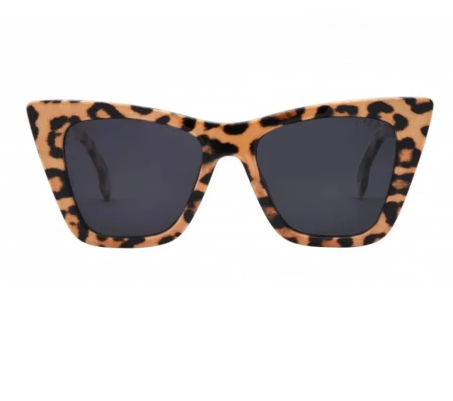 Ashbury Sunglasses made by Belletique
