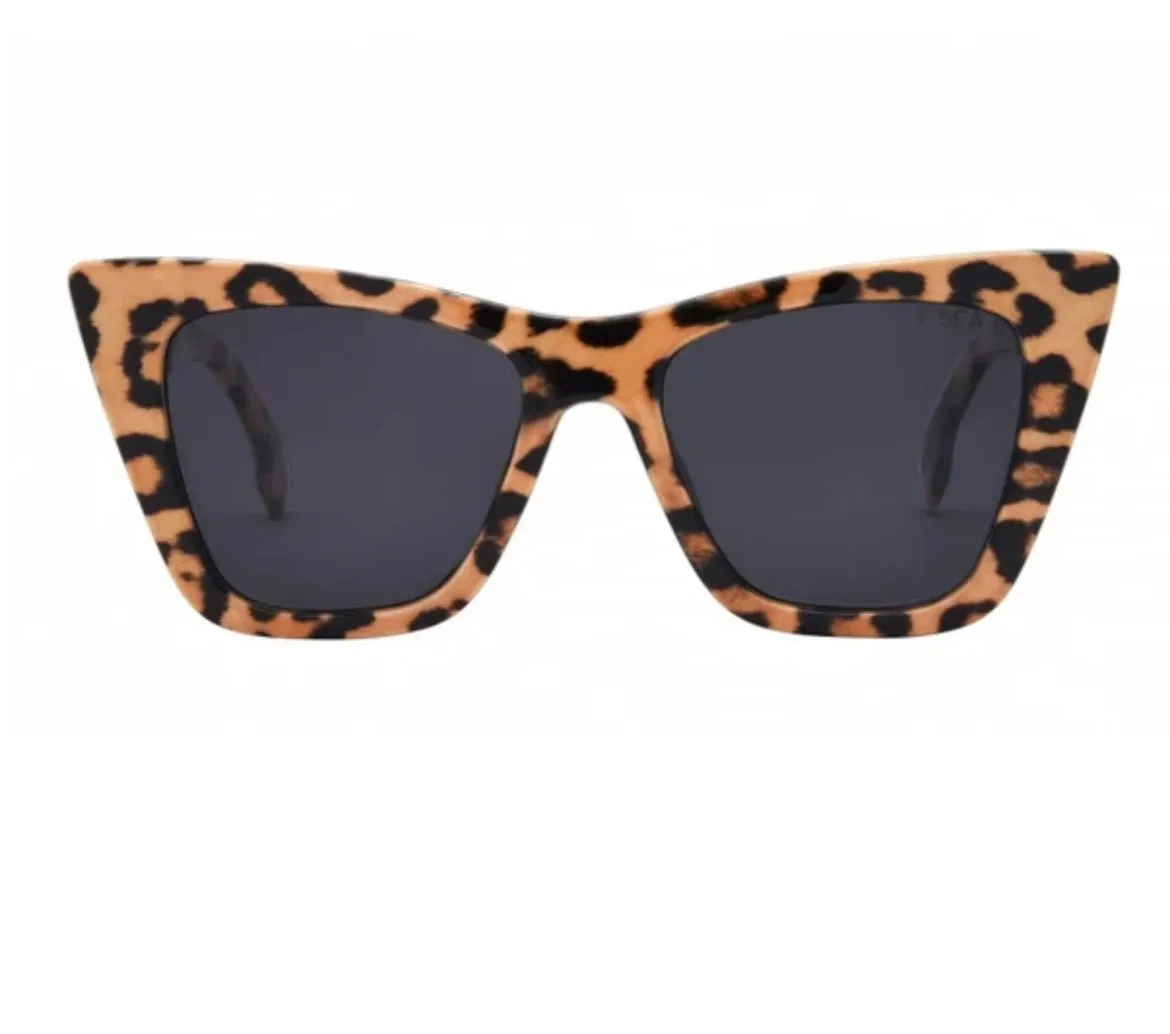 Ashbury Sunglasses sold by Belletique